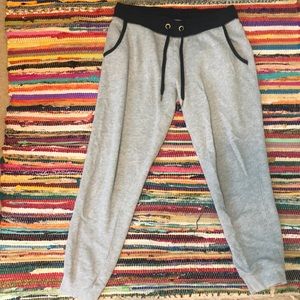 joggers/ sweatpants